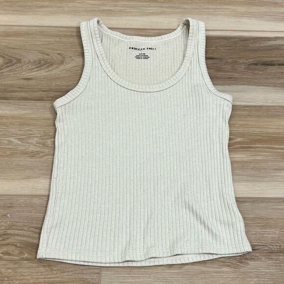 AMERICAN EAGLE OUTFITTERS TANK TOP SIZE SMALL - Picture 1 of 6